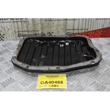 Καπάκι Κάρτερ Nissan X-Trail 2.0 QR20 2002-2010