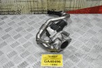 Βαλβίδα EGR - Σωλήνας EGR Ford Transit - Ranger 2.2 TDCI CYFB 2006-2015 FB3Q-9D475-AC (Citroen Fiat Peugeot 2.2 HDi) (Γνήσια)