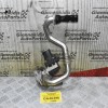 Βαλβίδα EGR - Σωλήνας EGR Ford Transit - Ranger 2.2 TDCI CYFB 2006-2015 FB3Q-9D475-AC (Citroen Fiat Peugeot 2.2 HDi) (Γνήσια)