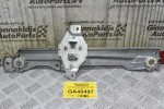 Γρύλλος - Μηχανισμός Παραθύρου Πίσω Δεξιά Citroen C4 2015-2018 121796 ARD (Χωρίς Μοτέρ) (Γνήσιο)