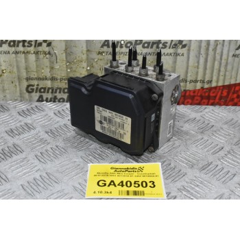 Μονάδα ABS Mini Cooper - Countryman 2010-2018 3451 9813830-01 3452 9813834-01