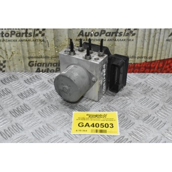 Μονάδα ABS Mini Cooper - Countryman 2010-2018 3451 9813830-01 3452 9813834-01