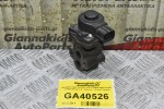 Βαλβίδα EGR Suzuki Jimny 2000-2008 G13B - G16B (Wagon R - Baleno - Grand Vitara)