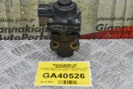 Βαλβίδα EGR Suzuki Jimny 2000-2008 G13B - G16B (Wagon R - Baleno - Grand Vitara)