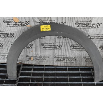 Φρυδι Φτερου Εμπρος  Δεξι Ford Transit Connect 2002-2010