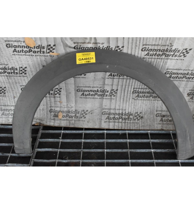 Φρυδι Φτερου Εμπρος  Δεξι Ford Transit Connect 2002-2010