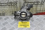 Πεταλούδα Γκαζιού Suzuki Jimny - Wagon R G13B 1998-2008 13400-83E2-1 13420-52G0-0 19850-1131 (Baleno)