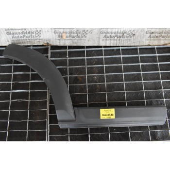 Πισω Δεξι Φρύδι Land Rover Discovery 2005-2010