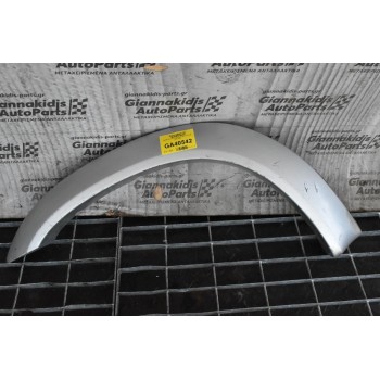 Φρύδι Μπροστά Αριστερο Mazda B2500 1998-2005