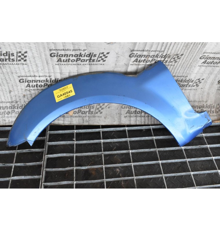 Φρύδι Μπροστά Αριστερα Suzuki Jimny  2005-2012