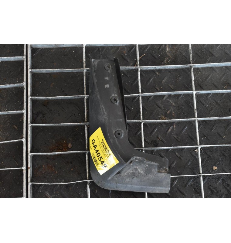 Λασποτήρας Εμπρος Αριστερός Kia Sorento 2002-2010