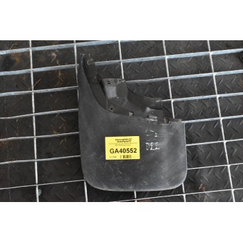 Λασπωτήρας εμπρος Nissan Navara D22 2001-2005 (Αριστερός)