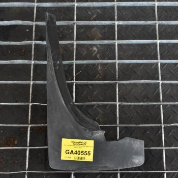 Λασπωτήρας Nissan Navara D40 2005-2010 (Αριστερός)