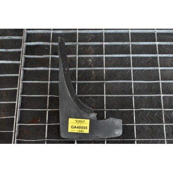 Λασπωτήρας Nissan Navara D40 2005-2010 (Αριστερός)