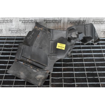 Θόλος Αριστερός Mitsubishi Canter-Fuso 2005-2015