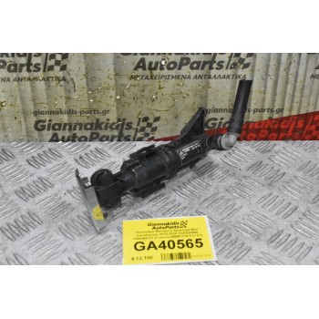 Πιτσιλιθρα Φαναριού Αριστερή Mini Countryman 2010-2020 1307030580 1300390131 (Γνήσιο) (BMW F10 F11 F7) (Μπέκ Καθαρισμού Φαναριού)