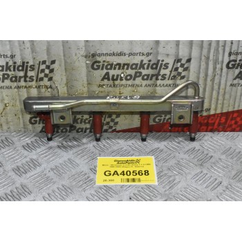 Μπέκ - Μπεκιέρα Suzuki Jimny 1.3 G13BB 1998-2008 (Wagon R - Baleno)