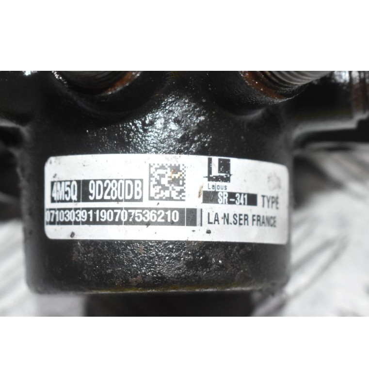 Μπεκιέρα Ford Focus - Transit Connect 1.8 TDCI R2PA 2000-2013 4M5Q9D280DB (Mondeo S-Max C-Max) (Αισθητήρας Πίεσης Καυσίμου)