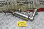 Ψυγείο EGR Ford Focus - Transit Connect 1.8 TDCI R2PA 2000-2013 7T1Q-9F464-AA (Mondeo S-Max C-Max)