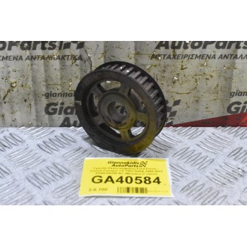 Γρανάζι Εκκεντροφόρου Ford Focus - Transit Connect 1.8 TDCI R2PA 2000-2013 XS4Q-6A256-AC (Mondeo) (32 Δόντια) (Γνήσιo)