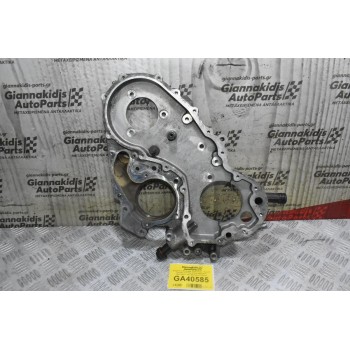 Καθρέφτης Κινητήρα Ford Focus - Transit Connect 1.8 TDCI R2PA 2000-2013 1S4Q-6K011-AA (Mondeo) (Γνήσιo)