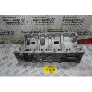 Κάρτερ Κινητήρα Ford Focus - Transit Connect 1.8 TDCI R2PA 2000-2013 6G9Q-6U003-AA (Mondeo - S-Max) (Γνήσιo) (Ανώ μέρος)