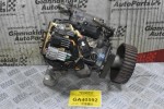 Αντλία - Τρόμπα Πετρελαίου Nissan Patrol 2.8 RD28 1990-2002 16700VB300 104721-2005