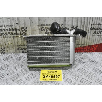 Ψυγείο Intercooler Volkswagen Golf 1.4 Tsi 2005-2015 9932821 (Scirocco Passat EOS / Seat Ibiza - Leon - Skoda Octavia - Rapid)