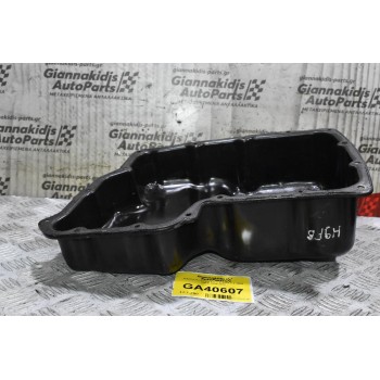 Κάρτερ Κινητήρα Ford Transit 2.4 TDCI H9FB 2005-2010