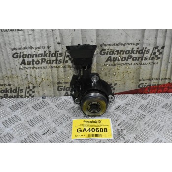 Διχάλο Συμπλέκτη - Ρουλεμάν Αποσύμπλεξης Αυτόματου Σασμάν Citroen C4 2012-2018 1468930-4 14689304