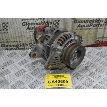 Δυναμό Nissan Patrol 2.8 RD28 1990-2000 23100VB310