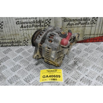 Δυναμό Nissan Patrol 2.8 RD28 1990-2000 23100VB310