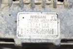 Δυναμό Nissan Patrol 2.8 RD28 1990-2000 23100VB310