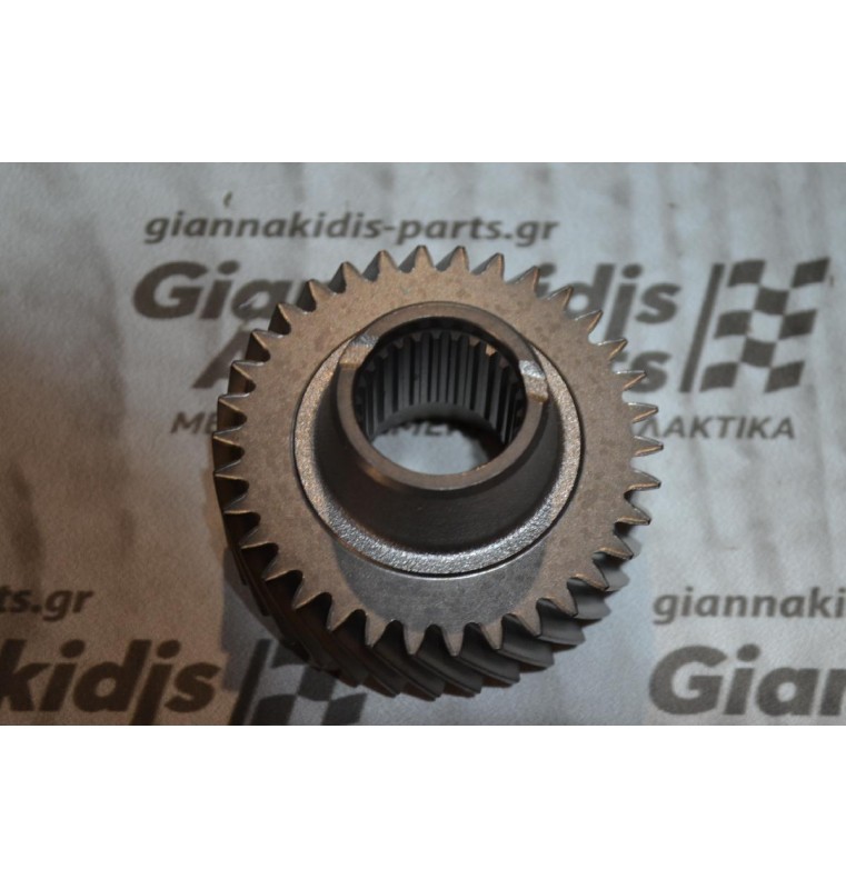 Γρανάζι Σασμάν Suzuki Jimny Μ13Α Με Κουμπί 2006-2015 24122-76J00 (5ης 4ης)