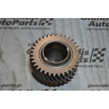 Γρανάζι Σασμάν Suzuki Jimny Μ13Α Με Κουμπί 2006-2015 24122-76J00 (5ης 4ης)