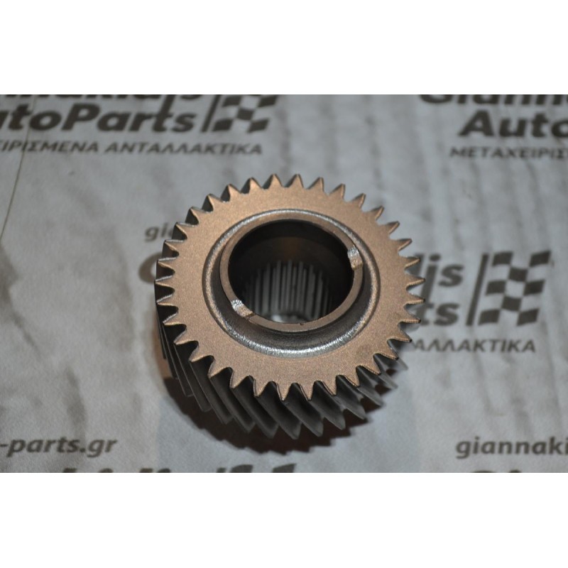 Γρανάζι Σασμάν Suzuki Jimny Μ13Α Με Κουμπί 2006-2015 24122-76J00 (5ης 4ης)