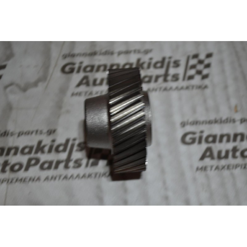 Γρανάζι Σασμάν Suzuki Jimny Μ13Α Με Κουμπί 2006-2015 24122-76J00 (5ης 4ης)