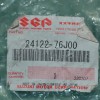 Γρανάζι Σασμάν Suzuki Jimny Μ13Α Με Κουμπί 2006-2015 24122-76J00 (5ης 4ης)