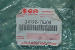Γρανάζι Σασμάν Suzuki Jimny Μ13Α Με Κουμπί 2006-2015 24122-76J00 (5ης 4ης)