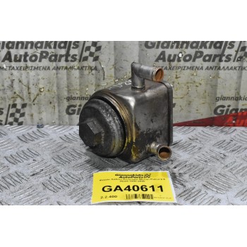 Ψυγείο Λαδιού Κινητήρα Nissan Patrol 2.8 RD28 1990-2000