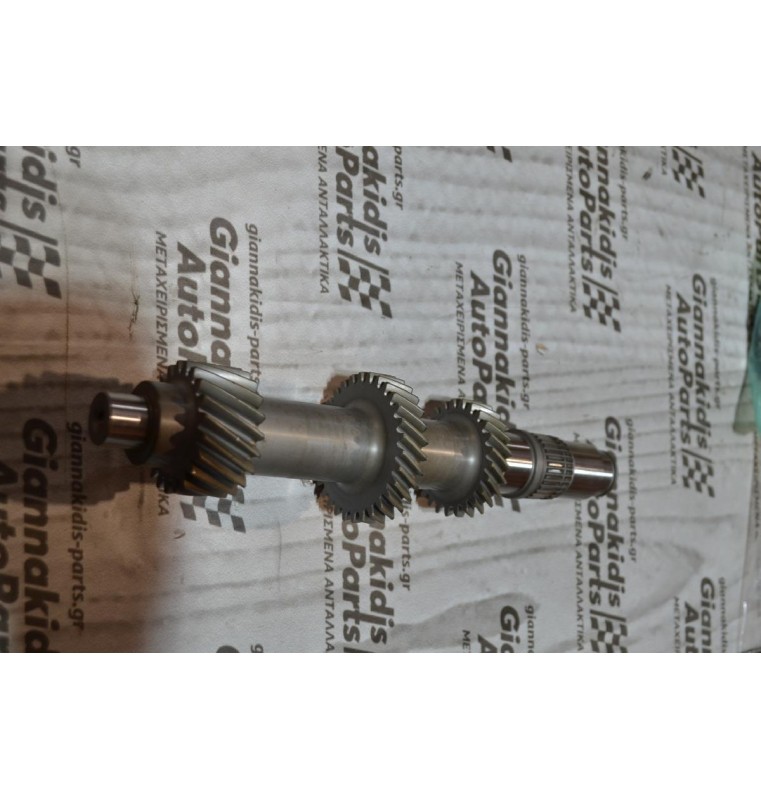 Άξονας Σασμάν Suzuki Jimny Μ13Α Με Κουμπί 2006-2015 24131-76J20