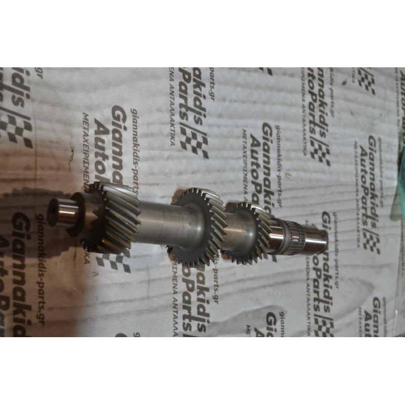 Άξονας Σασμάν Suzuki Jimny Μ13Α Με Κουμπί 2006-2015 24131-76J20