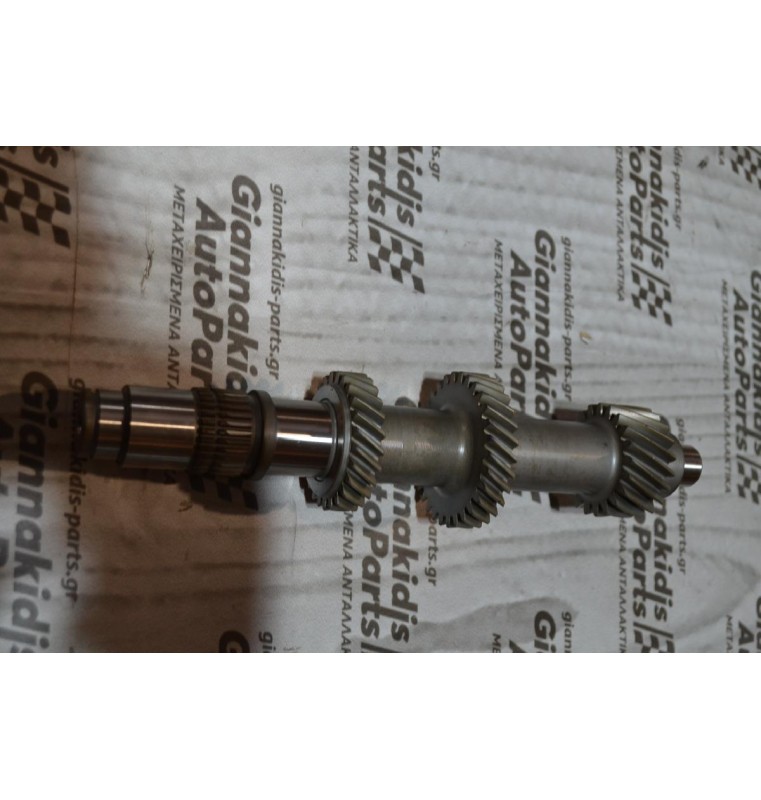 Άξονας Σασμάν Suzuki Jimny Μ13Α Με Κουμπί 2006-2015 24131-76J20