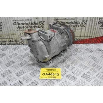 Κομπρεσέρ Aircondition Ford Ranger / Mazda B2500 2.5 WL 12V 1998-2005 506011-9150