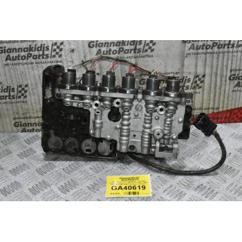 Ηλεκτρομαγνιτικές Βαλβίδες - Μονάδα Αλλαγής Ταχυτήτων Mitsubishi Pajero 4Μ41 1997-2012 MD758981 (Αυτόματο Σασμάν)