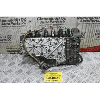 Ηλεκτρομαγνιτικές Βαλβίδες - Μονάδα Αλλαγής Ταχυτήτων Mitsubishi Pajero 4Μ41 1997-2012 MD758981 (Αυτόματο Σασμάν)