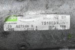 Μίζα Opel Corsa - Astra - Meriva 1.3 A13DTE 2009-2014 55221292