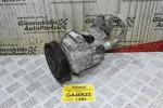 Κομπρεσέρ Aircondition Nissan Micra CR14 2003-2010 92600AX020 506021-7342 487049469