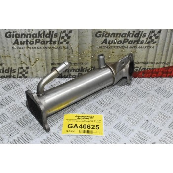 Ψυγείο EGR Ford Ranger - Transit 2.2 QJ2R P4AT 2006-2018 CK3Q-9F464-AB (Γνήσιο)