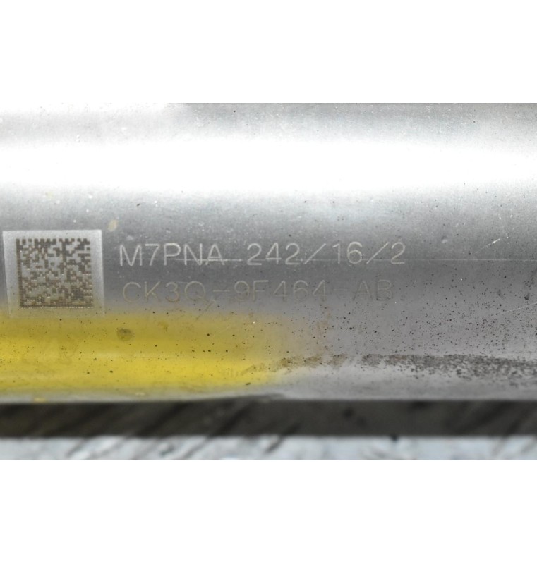 Ψυγείο EGR Ford Ranger - Transit 2.2 QJ2R P4AT 2006-2018 CK3Q-9F464-AB (Γνήσιο)